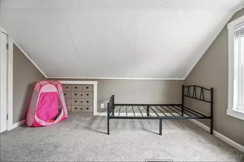 Bedroom - 1707 Krylon Dr, Reading, OH 45215 photo 7 of 7
