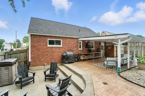 Exterior - 1707 Krylon Dr, Reading, OH 45215 photo 15 of 18