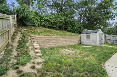Exterior - 1707 Krylon Dr, Reading, OH 45215 photo 18 of 18