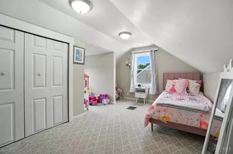 Bedroom - 1707 Krylon Dr, Reading, OH 45215 photo 6 of 7