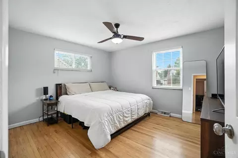 Bedroom - 1707 Krylon Dr, Reading, OH 45215 photo 1 of 7