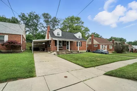 Other - 1707 Krylon Dr, Reading, OH 45215 photo 1 of 27