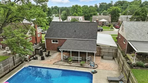 View/Area - 1707 Krylon Dr, Reading, OH 45215 photo 1 of 3