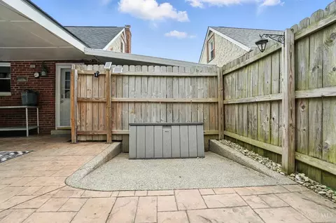 Exterior - 1707 Krylon Dr, Reading, OH 45215 photo 16 of 18