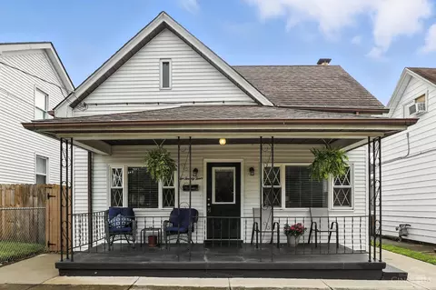 224 Sycamore St, Harrison, OH 45030