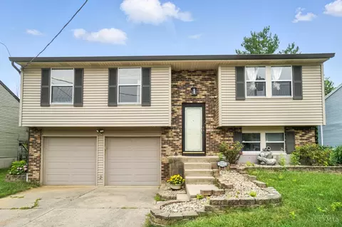 10033 Glenknoll Ct, Colerain Twp, OH 45251