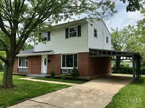 1831 Mistyhill Dr, Cincinnati, OH 45240