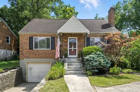 5237 Leona Dr, Cincinnati, OH 45238
