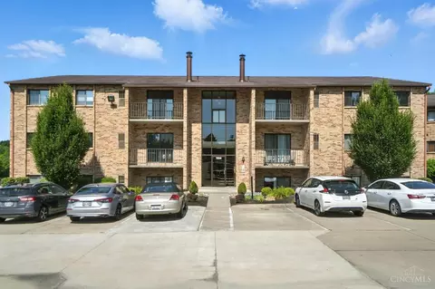 7234 Creekview Dr, Colerain Twp, OH 45247