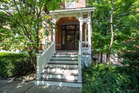 2153 Sinton Ave, Cincinnati, OH 45206 photo 2