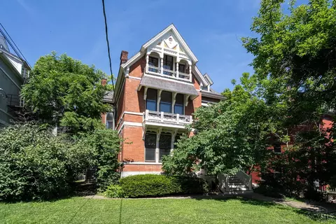 2153 Sinton Ave, Cincinnati, OH 45206