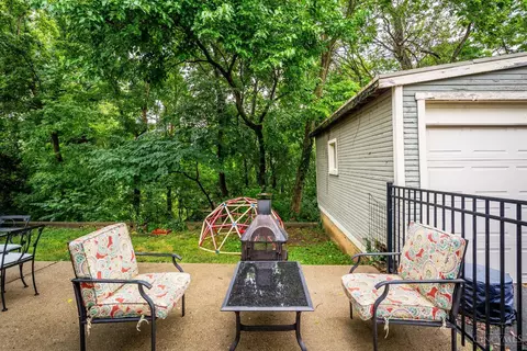 Exterior - 3655 Stettinius Ave, Cincinnati, OH 45208 photo 8 of 10