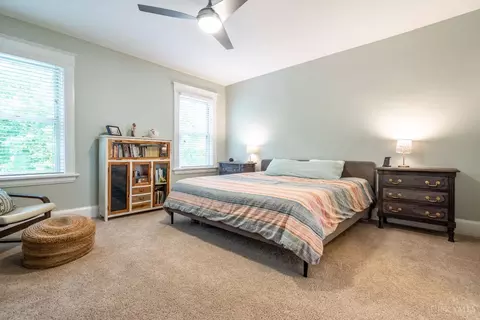 Bedroom - 3655 Stettinius Ave, Cincinnati, OH 45208 photo 1 of 6