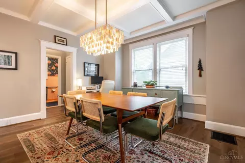 Dining - 3655 Stettinius Ave, Cincinnati, OH 45208 photo 2 of 3