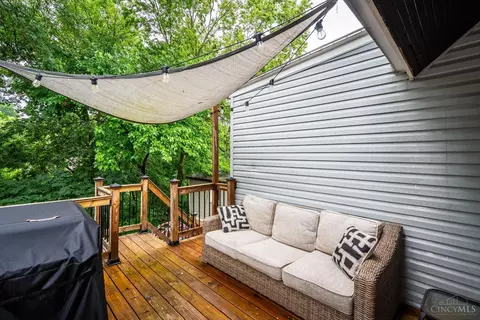 Exterior - 3655 Stettinius Ave, Cincinnati, OH 45208 photo 10 of 10