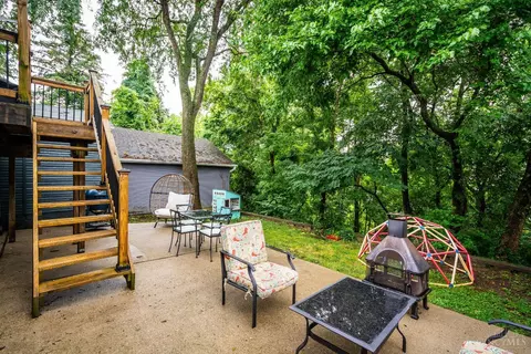 Exterior - 3655 Stettinius Ave, Cincinnati, OH 45208 photo 7 of 10