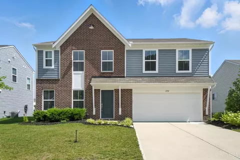 1352 Eagle Blvd, Hamilton Township, OH 45039