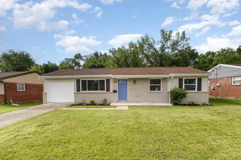 1825 Aspenhill Dr, Cincinnati, OH 45240