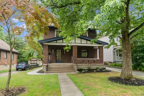 3225 Harvest Ave, Cincinnati, OH 45213