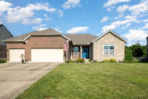 4551 Winterberry Ct, Mason, OH 45040