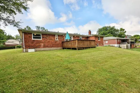 906 Shayler Rd, Cincinnati, OH 45245 photo 25