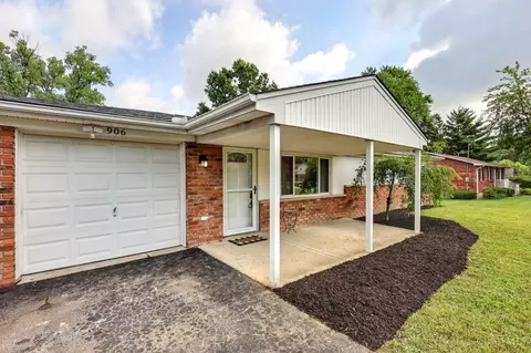 906 Shayler Rd, Cincinnati, OH 45245 photo 16