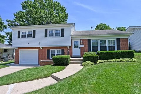 64 Craig Dr, Hamilton, OH 45013