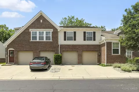 1337 Double Eagle Ct, Lebanon, OH 45036