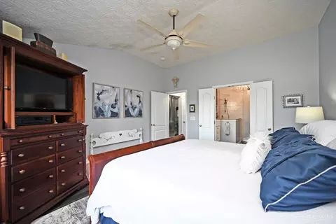 Bedroom - 4154 Fieldsedge Dr, Mason, OH 45040 photo 2 of 6