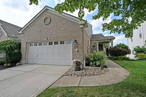 4154 Fieldsedge Dr, Mason, OH 45040