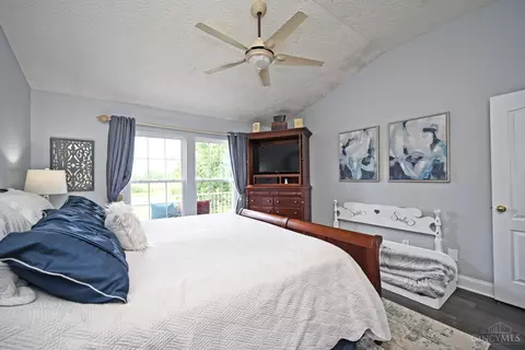 Bedroom - 4154 Fieldsedge Dr, Mason, OH 45040 photo 3 of 6