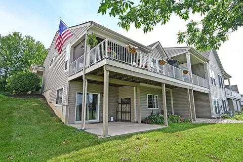Exterior - 4154 Fieldsedge Dr, Mason, OH 45040 photo 18 of 19