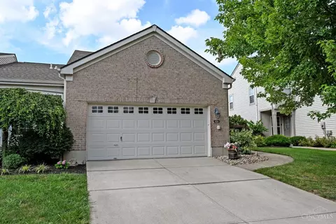 Exterior - 4154 Fieldsedge Dr, Mason, OH 45040 photo 1 of 19