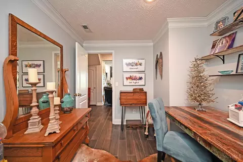 Entry Way - 4154 Fieldsedge Dr, Mason, OH 45040 photo 2 of 2