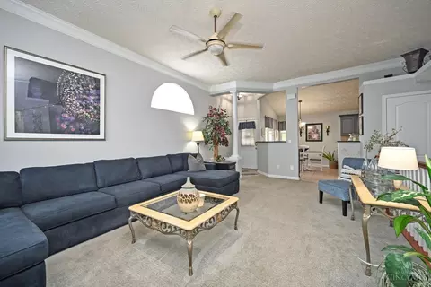 Living - 4154 Fieldsedge Dr, Mason, OH 45040 photo 4 of 10
