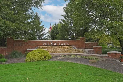 View/Area - 4154 Fieldsedge Dr, Mason, OH 45040 photo 2 of 2