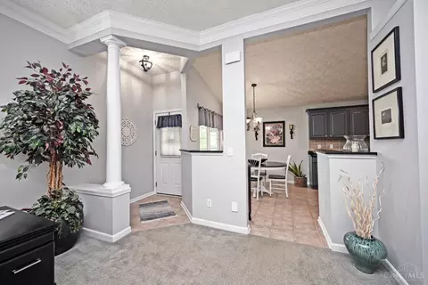 Entry Way - 4154 Fieldsedge Dr, Mason, OH 45040 photo 1 of 2