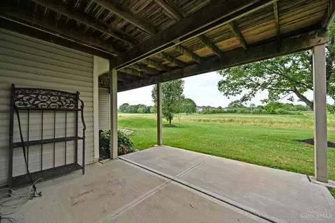 Exterior - 4154 Fieldsedge Dr, Mason, OH 45040 photo 12 of 19