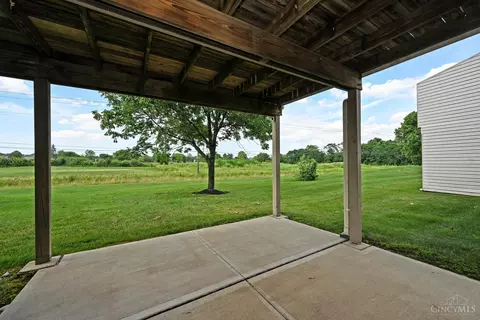 Exterior - 4154 Fieldsedge Dr, Mason, OH 45040 photo 13 of 19