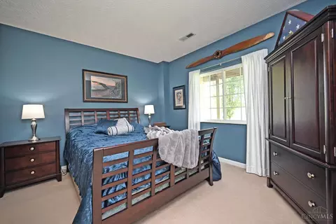 Bedroom - 4154 Fieldsedge Dr, Mason, OH 45040 photo 4 of 6