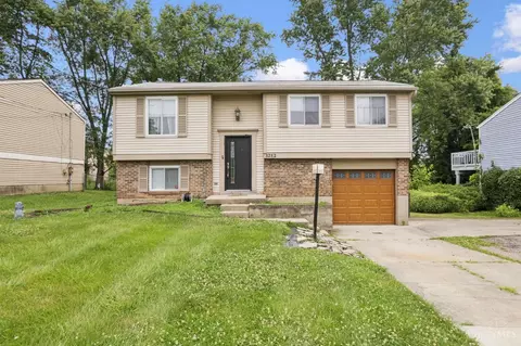 3252 Struble Rd, Colerain Twp, OH 45251