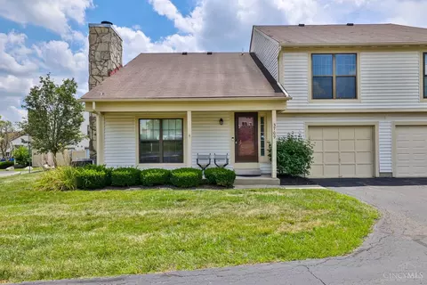 3709 Country Ridge Dr, Mason, OH 45040