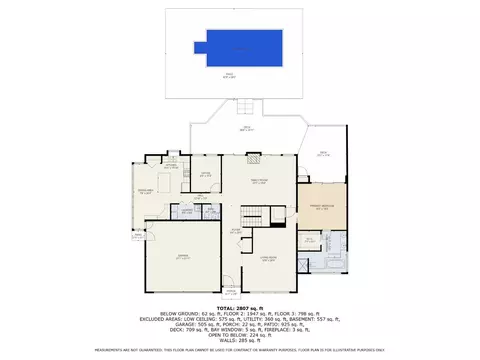 7124 Willowood Dr, West Chester, OH 45241 photo 45