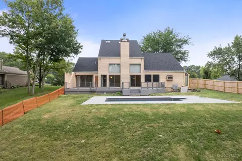 7124 Willowood Dr, West Chester, OH 45241 photo 37