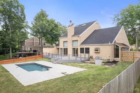 7124 Willowood Dr, West Chester, OH 45241 photo 39
