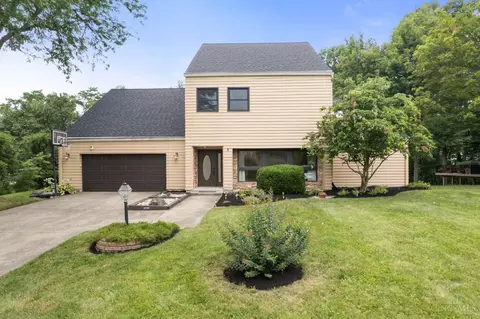 7124 Willowood Dr, West Chester, OH 45241 photo 48
