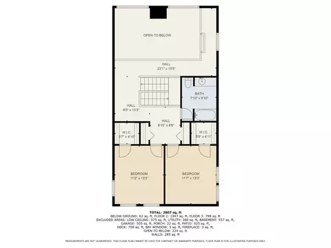 7124 Willowood Dr, West Chester, OH 45241 photo 46