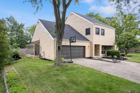 7124 Willowood Dr, West Chester, OH 45241 photo 35
