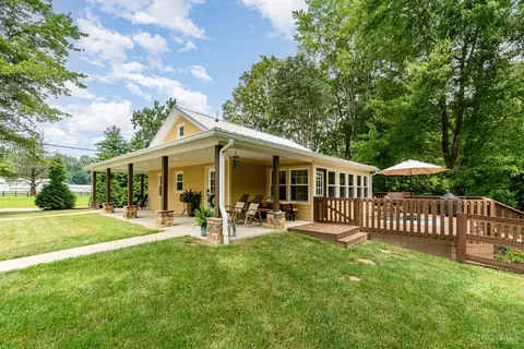 3008 St Rt 133, Bethel, OH 45106
