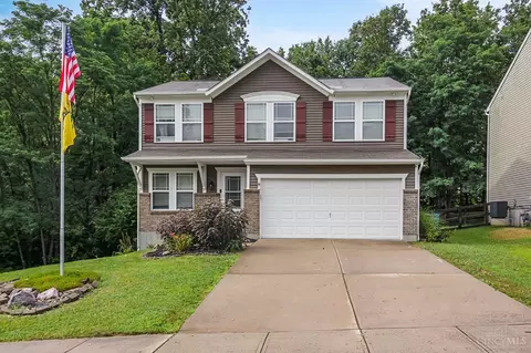 80 Wooded Ridge Dr, Amelia, OH 45102